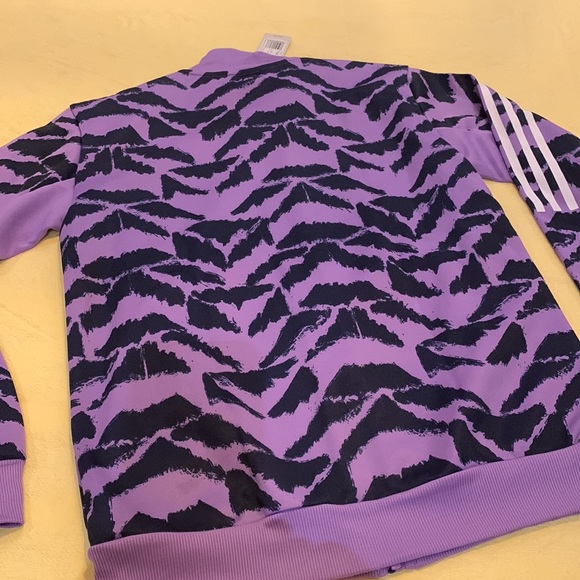 Adidas track jacket - Picture 11 of 11